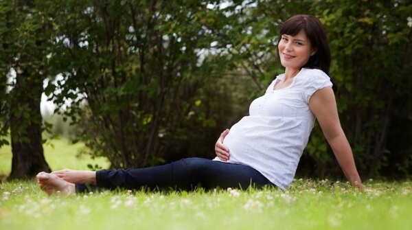 Санаторное лечение для беременных в Кисловодске